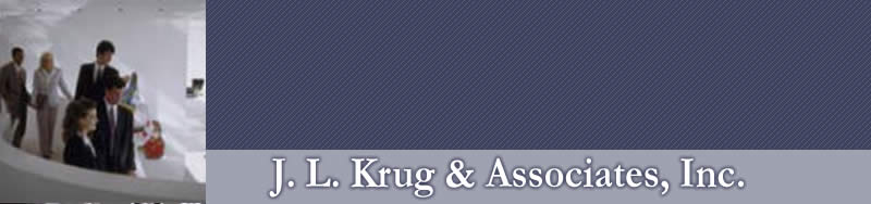 JL Krug Associates